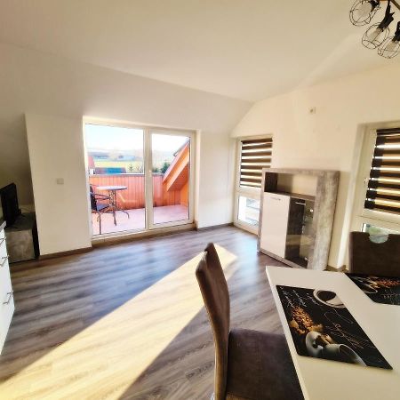 Dm Hotels & Apartments - Apartment Dosborn 5-9 Dingelstadt Экстерьер фото