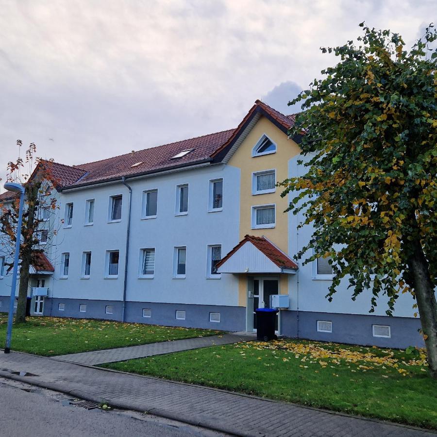 Dm Hotels & Apartments - Apartment Dosborn 5-9 Dingelstadt Экстерьер фото